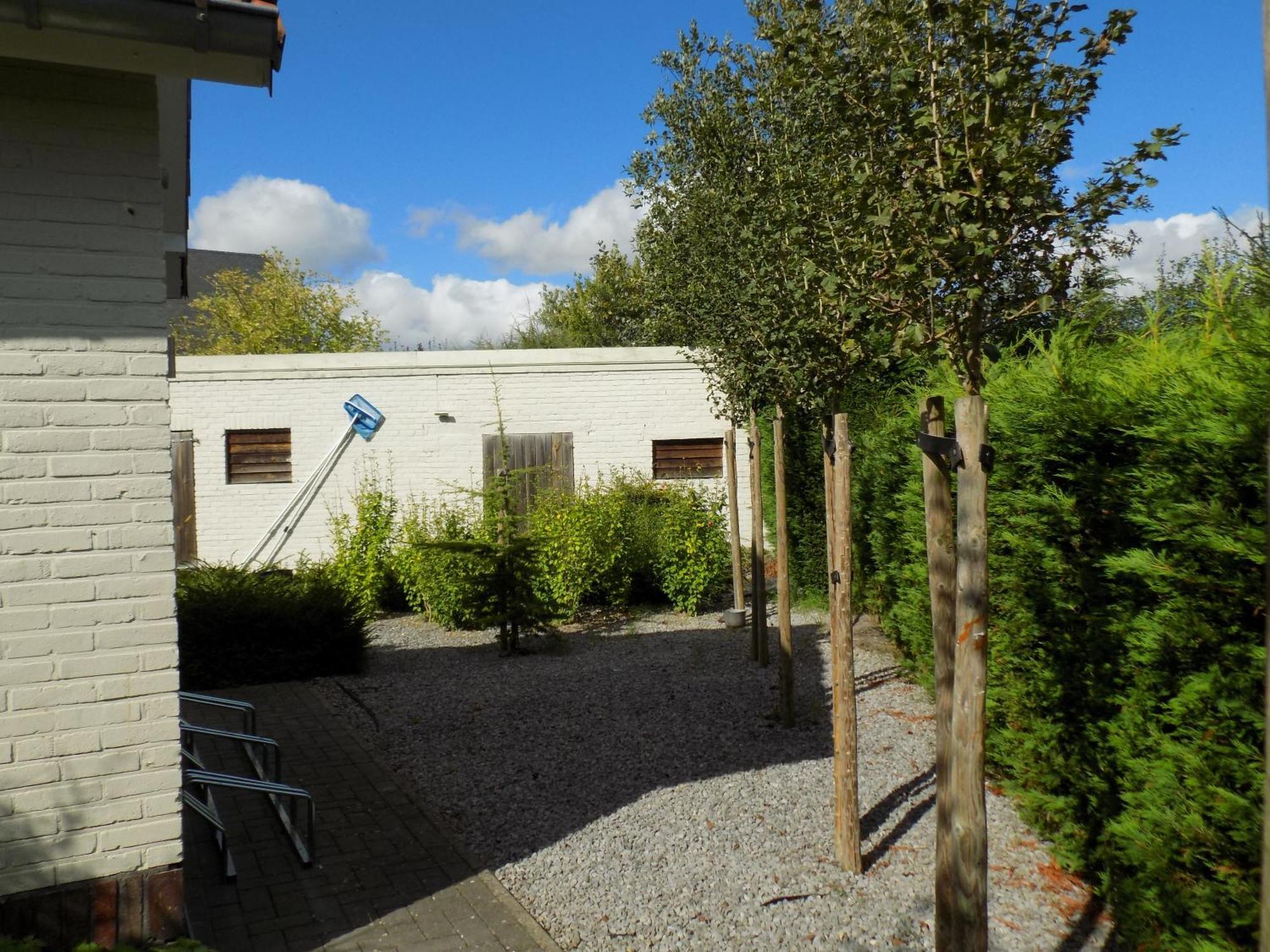 Villa Mooi Maasland Maaseik Bagian luar foto